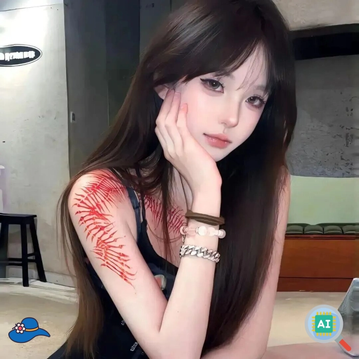 小鱼